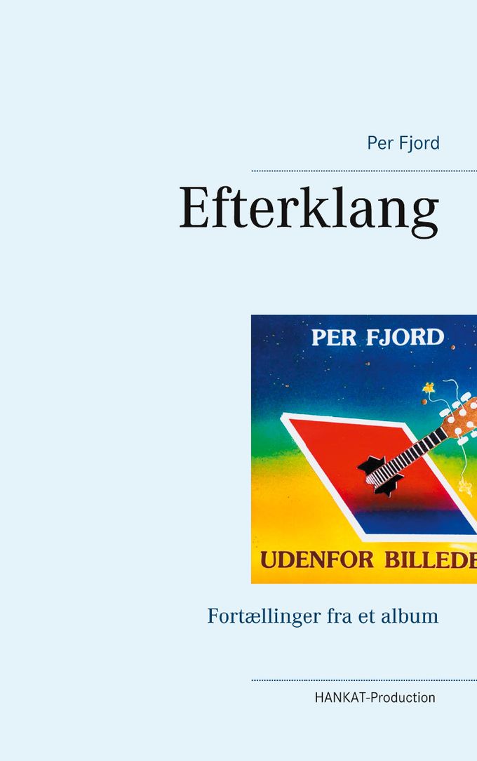 Bogen er på 124 sider. Forlag: BoD. Illustrationer af forfatteren. Kan købes hos boghandleren og hos de fleste NETBOGHANDER, samt hos www.Go´danish Folk Music